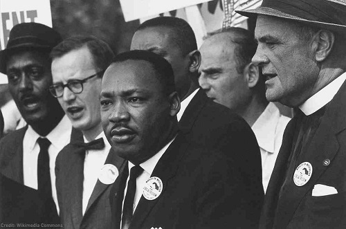 Unit 6: Civil Rights